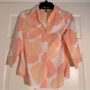 Express Button Down Shirt